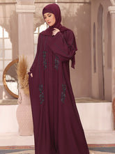NOORAIN ABAYA